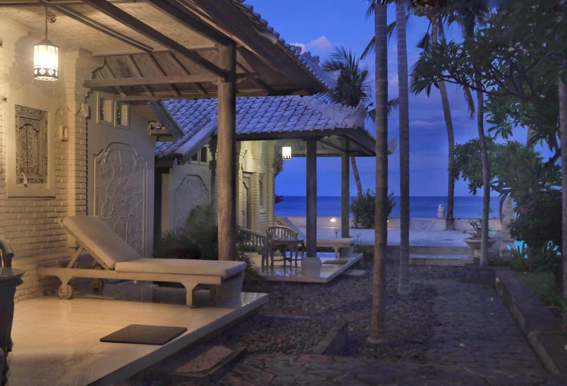 Dhauteya Villa Ambat Экстерьер фото