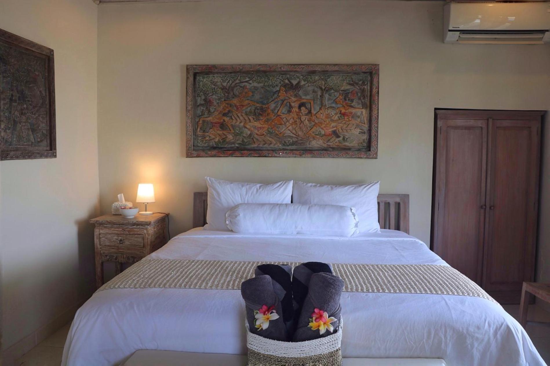 Dhauteya Villa Ambat Экстерьер фото