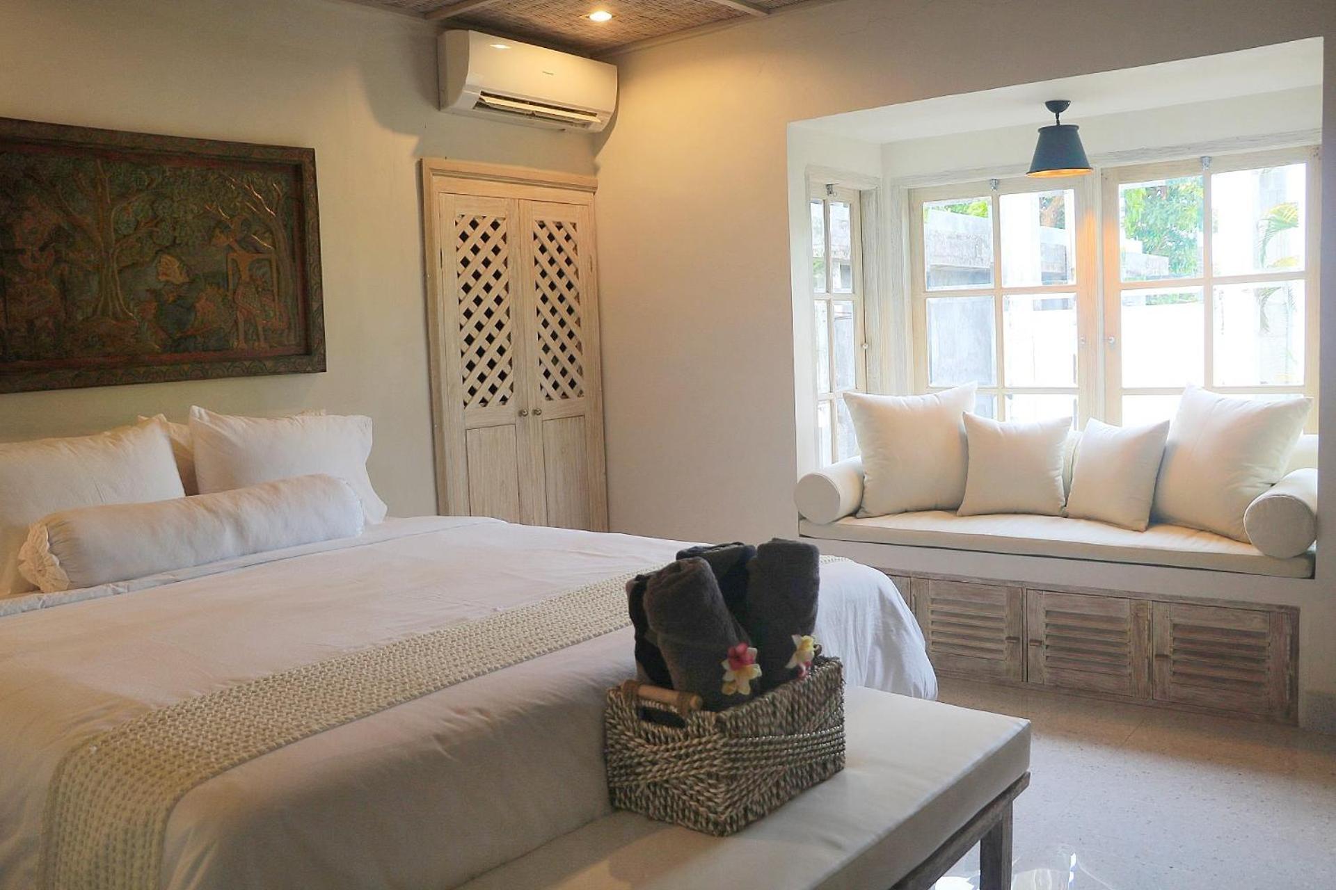 Dhauteya Villa Ambat Номер фото