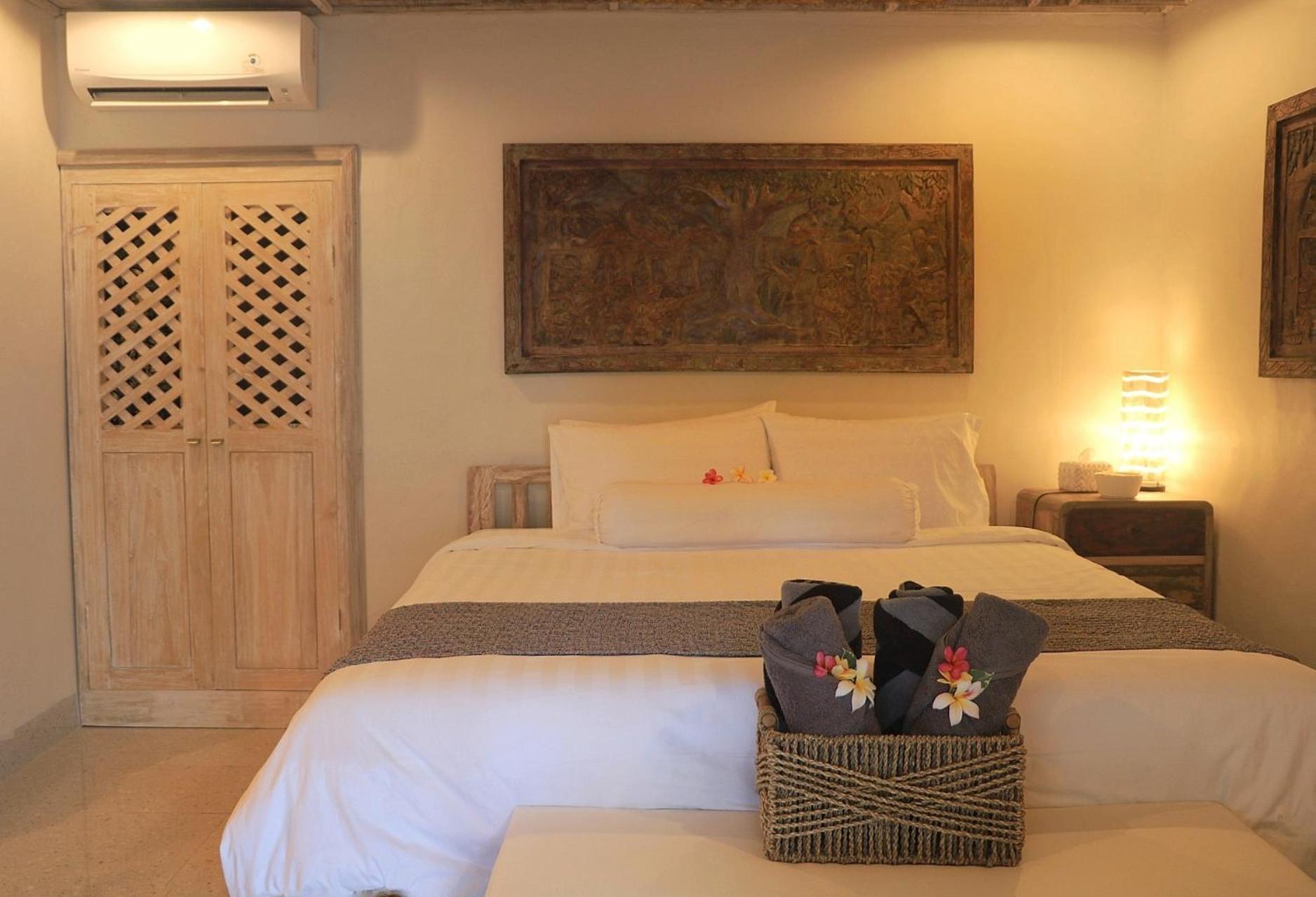 Dhauteya Villa Ambat Номер фото