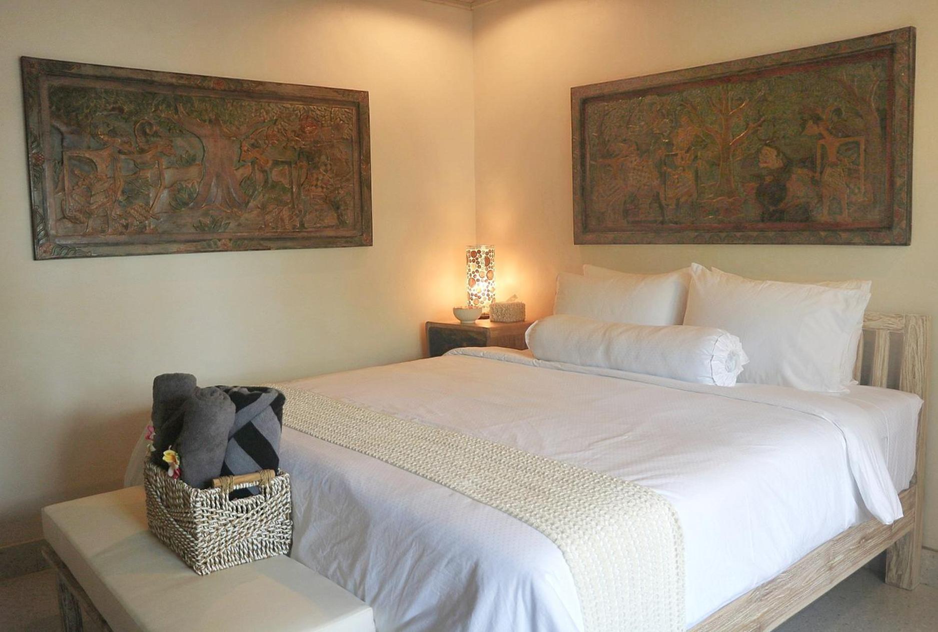 Dhauteya Villa Ambat Экстерьер фото