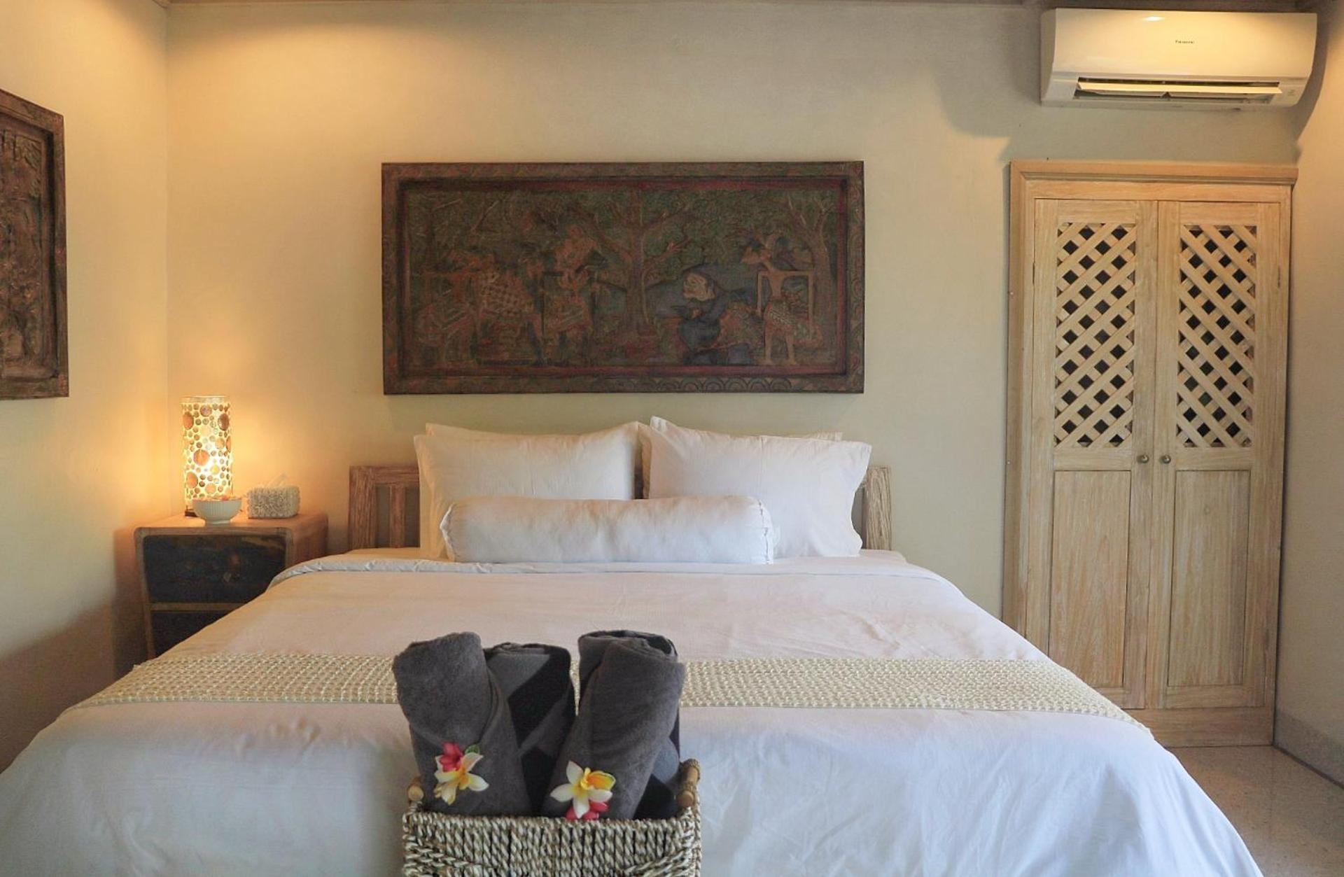 Dhauteya Villa Ambat Экстерьер фото