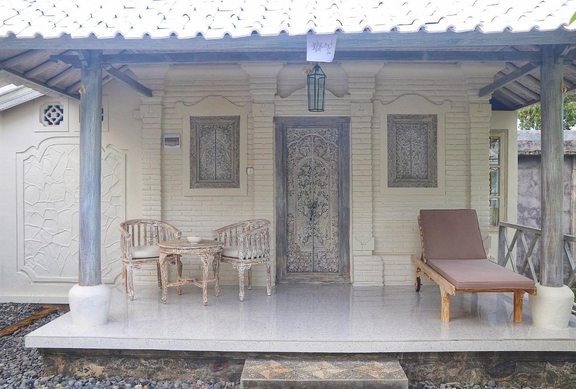 Dhauteya Villa Ambat Экстерьер фото