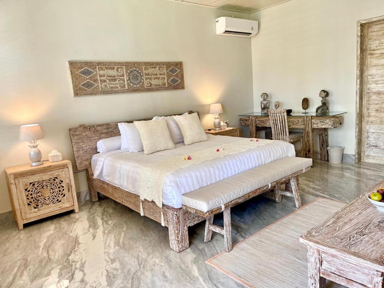 Dhauteya Villa Ambat Экстерьер фото