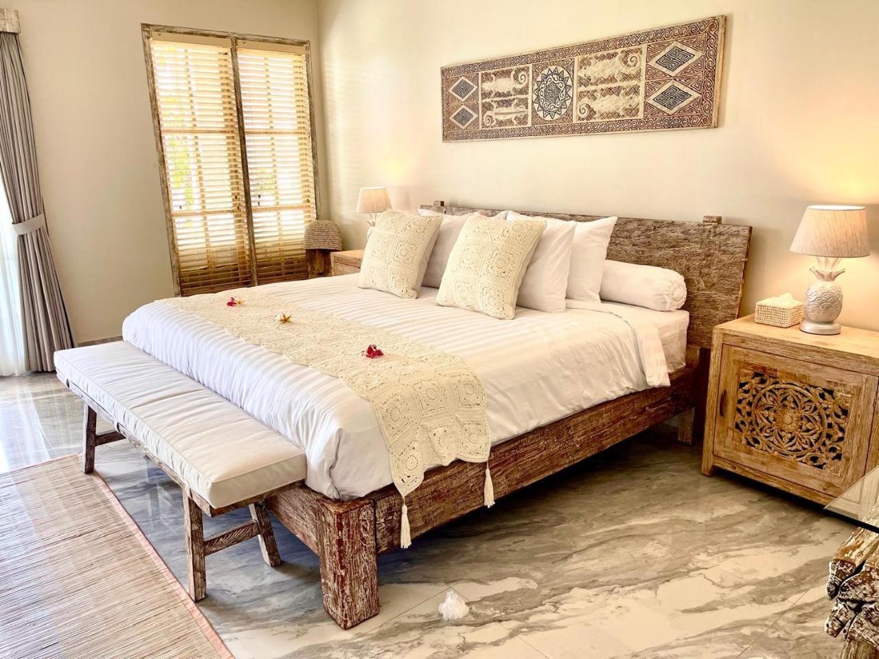 Dhauteya Villa Ambat Экстерьер фото