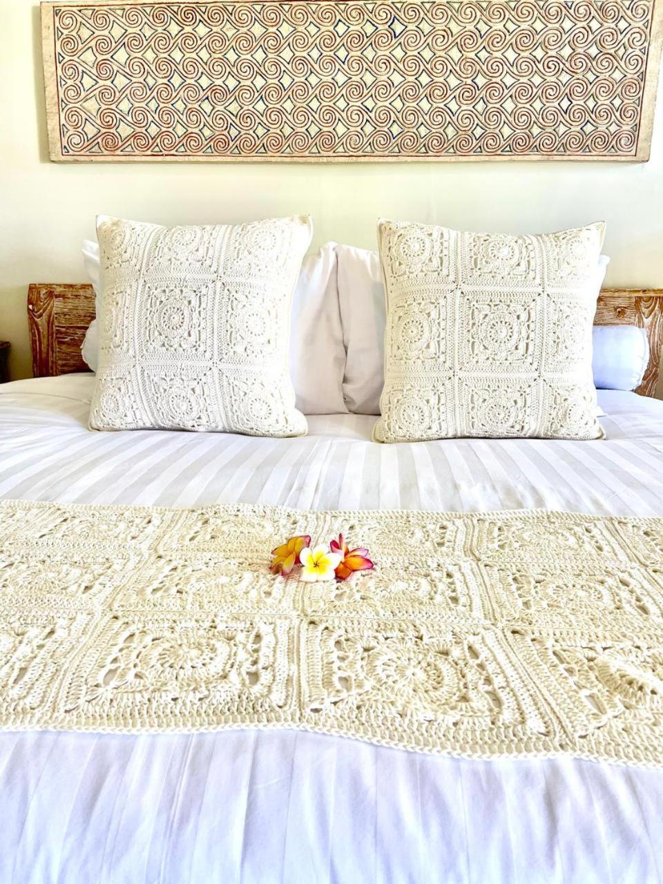 Dhauteya Villa Ambat Экстерьер фото