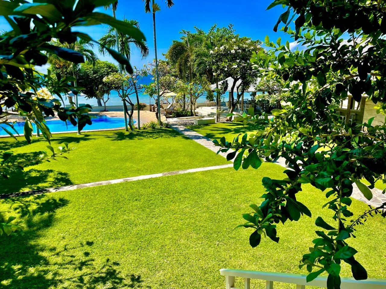 Dhauteya Villa Ambat Экстерьер фото