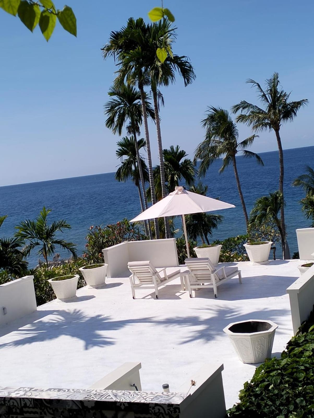 Dhauteya Villa Ambat Экстерьер фото