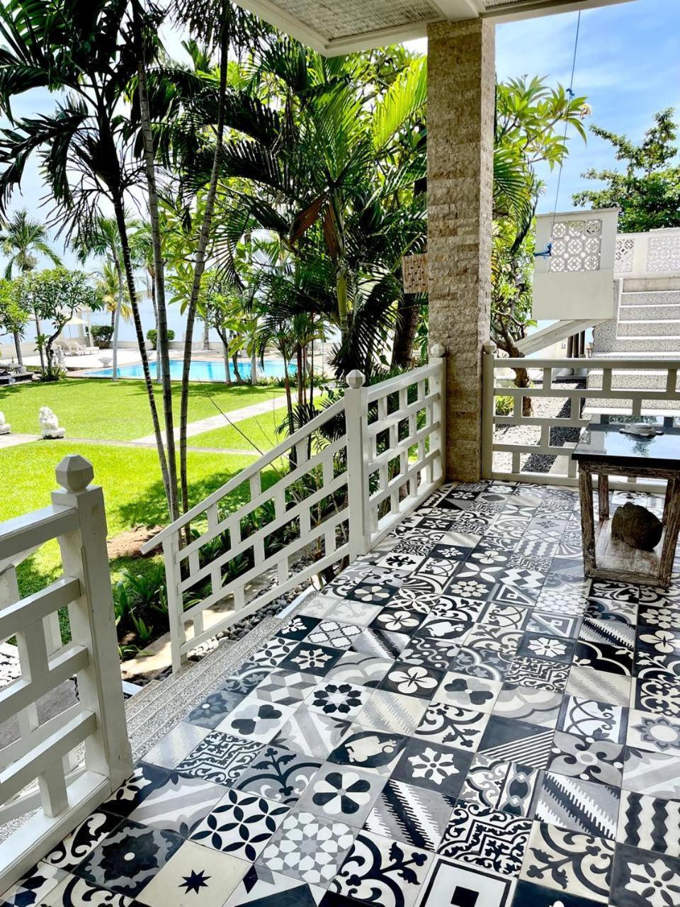 Dhauteya Villa Ambat Экстерьер фото