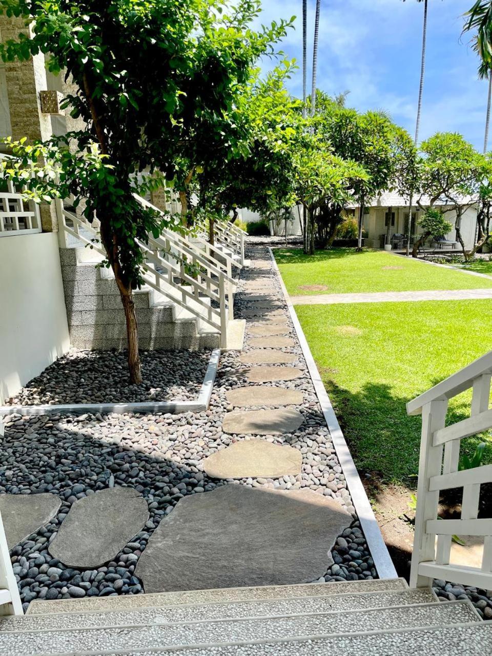 Dhauteya Villa Ambat Экстерьер фото