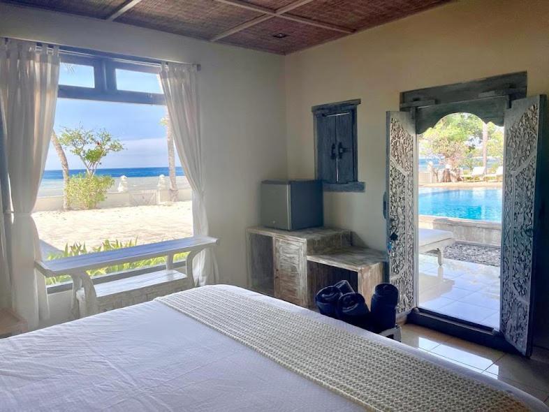 Dhauteya Villa Ambat Экстерьер фото