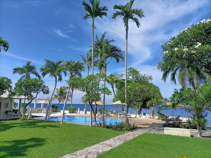 Dhauteya Villa Ambat Экстерьер фото