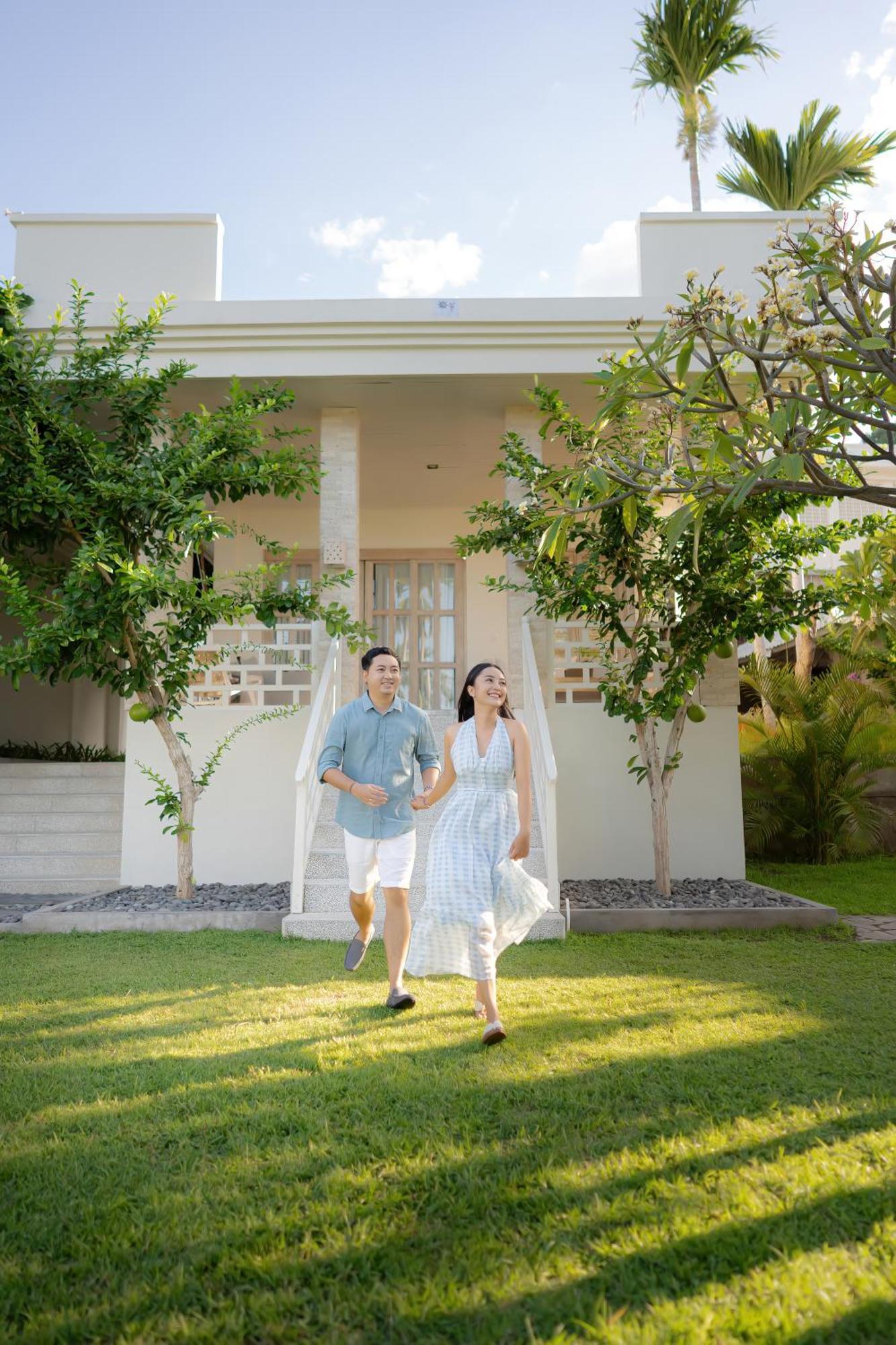 Dhauteya Villa Ambat Экстерьер фото