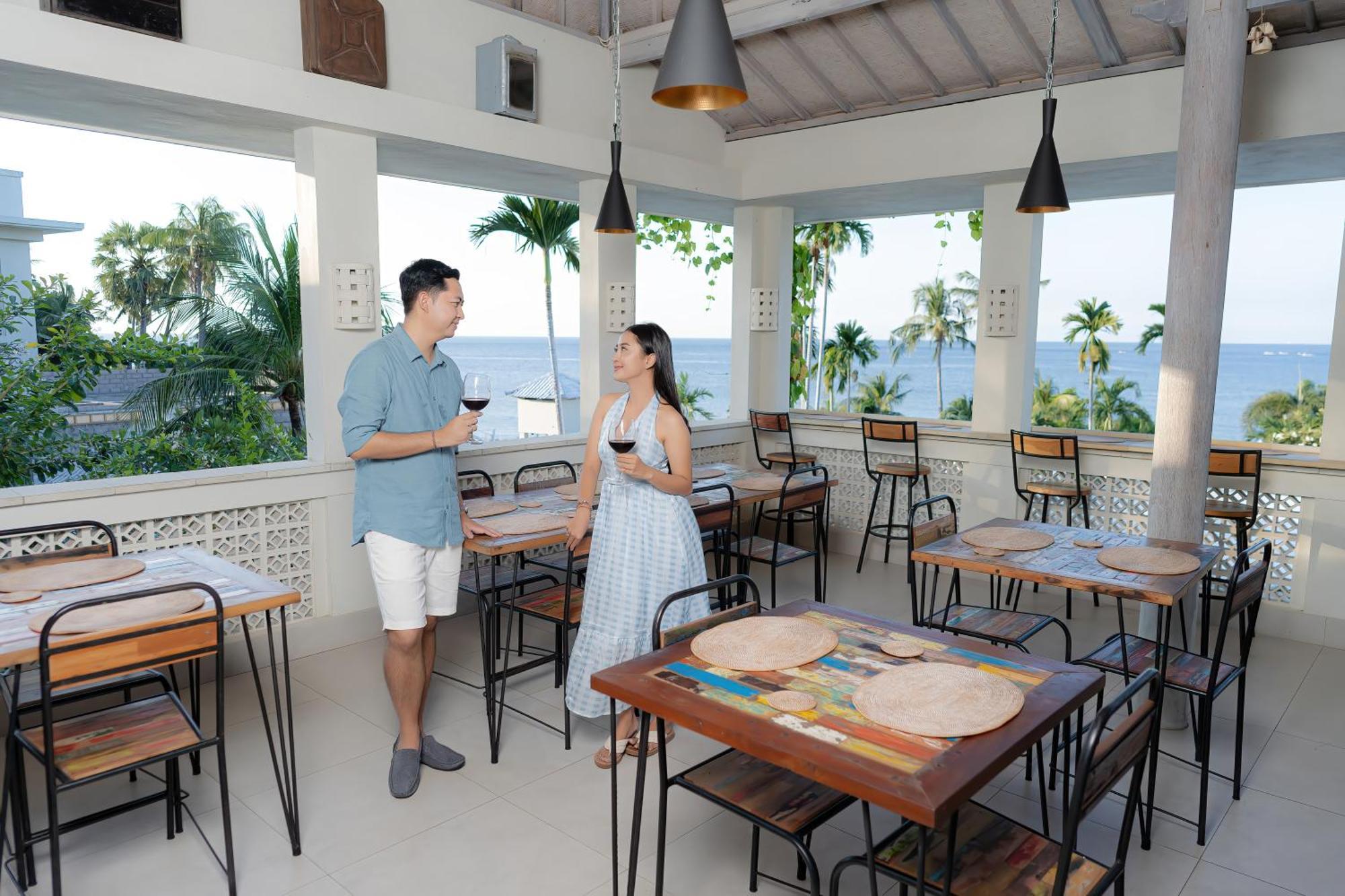 Dhauteya Villa Ambat Экстерьер фото