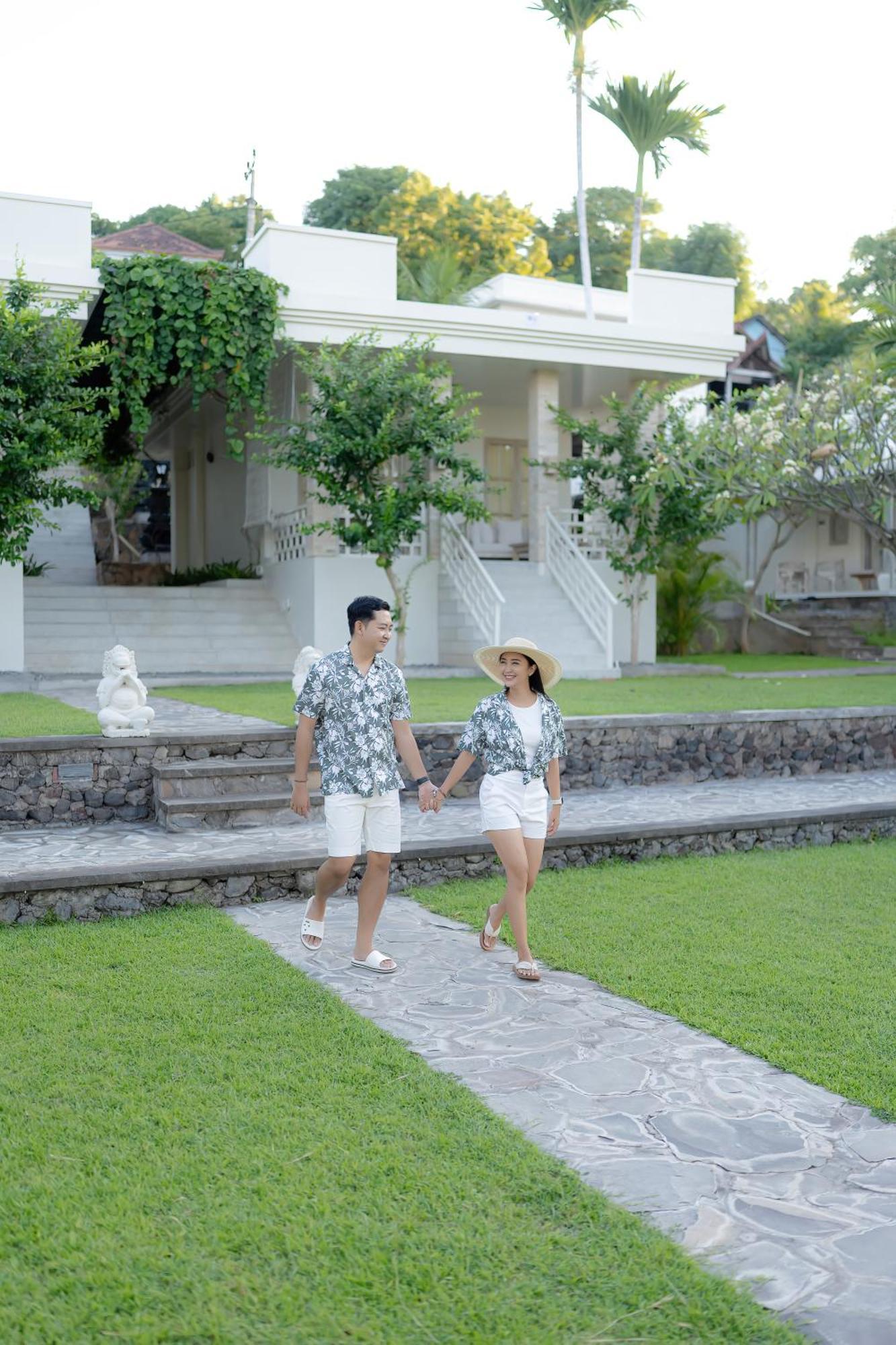 Dhauteya Villa Ambat Экстерьер фото